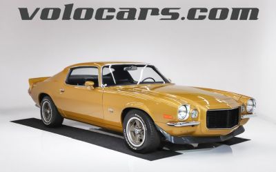 Photo of a 1970 Chevrolet Camaro RS/SS L-78 for sale