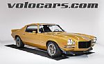 1970 Camaro RS/SS L-78 Thumbnail 1