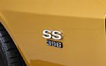 1970 Camaro RS/SS L-78 Thumbnail 21