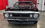 1967 Camaro Convertible Thumbnail 8