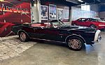 1967 Camaro Convertible Thumbnail 10
