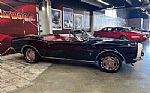 1967 Camaro Convertible Thumbnail 9