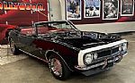 1967 Camaro Convertible Thumbnail 11
