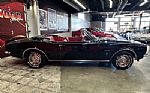 1967 Camaro Convertible Thumbnail 13