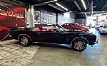 1967 Camaro Convertible Thumbnail 14