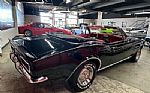 1967 Camaro Convertible Thumbnail 15