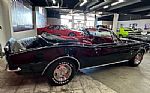 1967 Camaro Convertible Thumbnail 17
