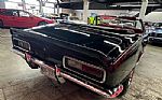 1967 Camaro Convertible Thumbnail 18