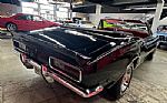 1967 Camaro Convertible Thumbnail 19