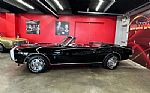 1967 Camaro Convertible Thumbnail 24