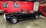 1967 Camaro Convertible Thumbnail 28
