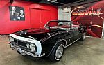 1967 Camaro Convertible Thumbnail 30