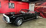 1967 Camaro Convertible Thumbnail 32