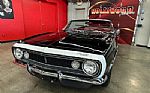 1967 Camaro Convertible Thumbnail 33