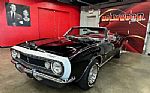 1967 Camaro Convertible Thumbnail 35