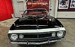1967 Camaro Convertible Thumbnail 36