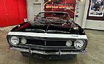 1967 Camaro Convertible Thumbnail 37