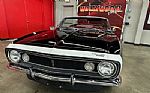 1967 Camaro Convertible Thumbnail 38