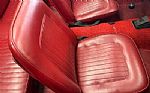 1967 Camaro Convertible Thumbnail 43