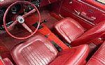 1967 Camaro Convertible Thumbnail 47