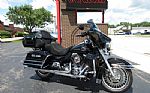 2010 Electra Glide Ultra Classic Thumbnail 3