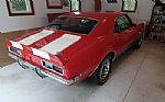 1968 Camaro Thumbnail 7