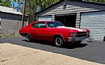 1970 Chevelle Thumbnail 6