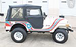 1973 CJ-5 Thumbnail 4