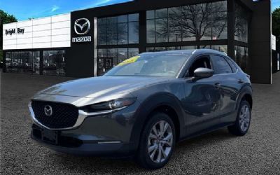 Photo of a 2023 Mazda CX-30 SUV for sale