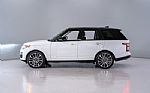 2019 Range Rover HSE Thumbnail 2