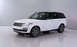 2019 Range Rover HSE Thumbnail 1