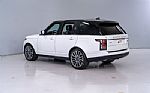 2019 Range Rover HSE Thumbnail 3