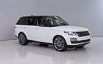 2019 Range Rover HSE Thumbnail 8