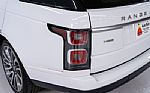 2019 Range Rover HSE Thumbnail 53