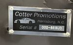 1985 Monte Carlo Race Car Thumbnail 69