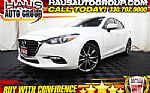 2018 Mazda3 Thumbnail 1
