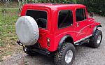1984 CJ7 4x4 Thumbnail 33