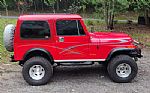 1984 CJ7 4x4 Thumbnail 34