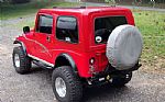 1984 CJ7 4x4 Thumbnail 30