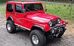 1984 CJ7 4x4 Thumbnail 36