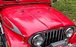 1984 CJ7 4x4 Thumbnail 37