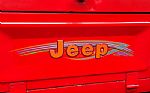 1984 CJ7 4x4 Thumbnail 46