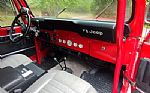 1984 CJ7 4x4 Thumbnail 67
