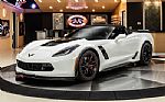 2019 Corvette Z06 Convertible 3LZ Thumbnail 5
