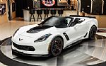 2019 Corvette Z06 Convertible 3LZ Thumbnail 6