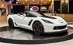 2019 Corvette Z06 Convertible 3LZ Thumbnail 10