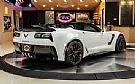 2019 Corvette Z06 Convertible 3LZ Thumbnail 13
