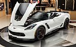 2019 Corvette Z06 Convertible 3LZ Thumbnail 7