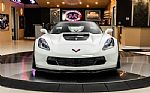 2019 Corvette Z06 Convertible 3LZ Thumbnail 8