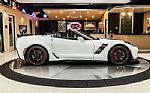2019 Corvette Z06 Convertible 3LZ Thumbnail 12